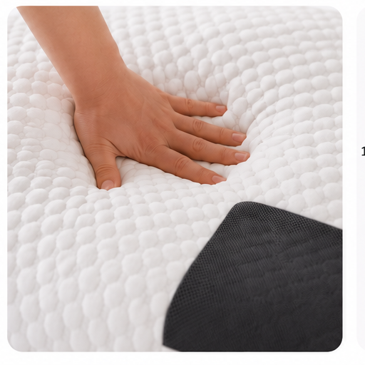 Almohada Cervical Ortopédica