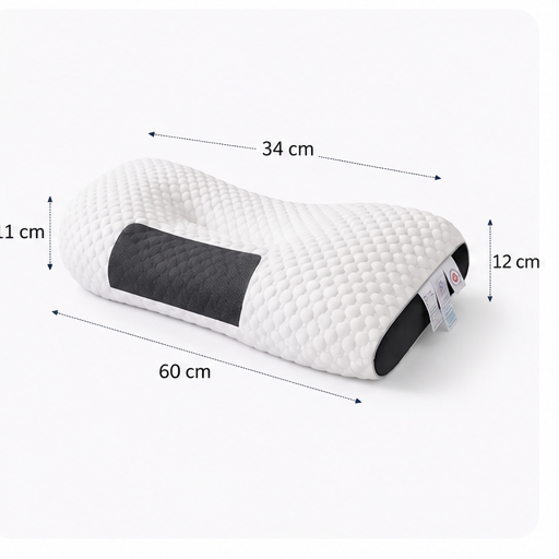 Almohada Cervical Ortopédica