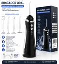Irrigador Oral Inalámbrico