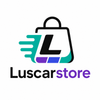 Luscarstore - Inicio