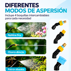 Pulverizador Eléctrico Recargable