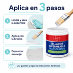 Pack 2 Selladores - Guía